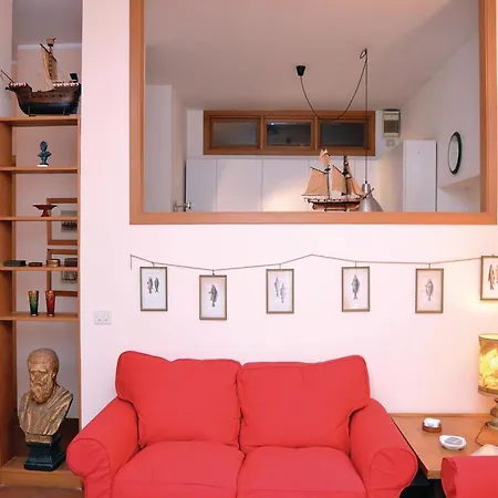 Three-bedroom -ge- 05 Apartment *