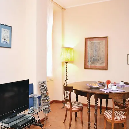Three-bedroom -ge- 05 Apartment