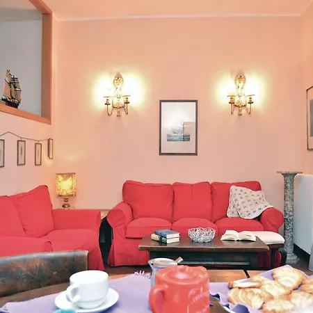 Three-bedroom -ge- 05 Apartment