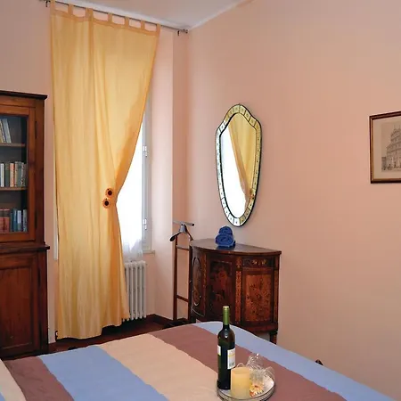 Apartment Three-bedroom -ge- 05 Rapallo
