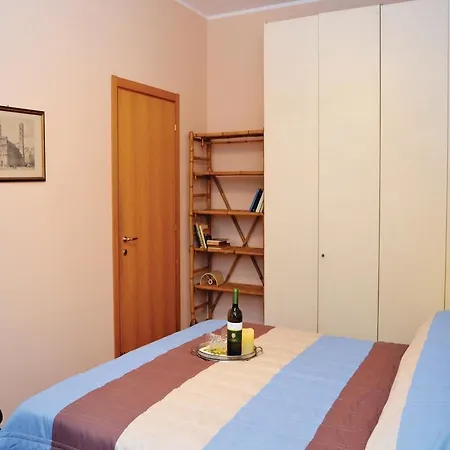 Three-bedroom -ge- 05 Apartment Rapallo